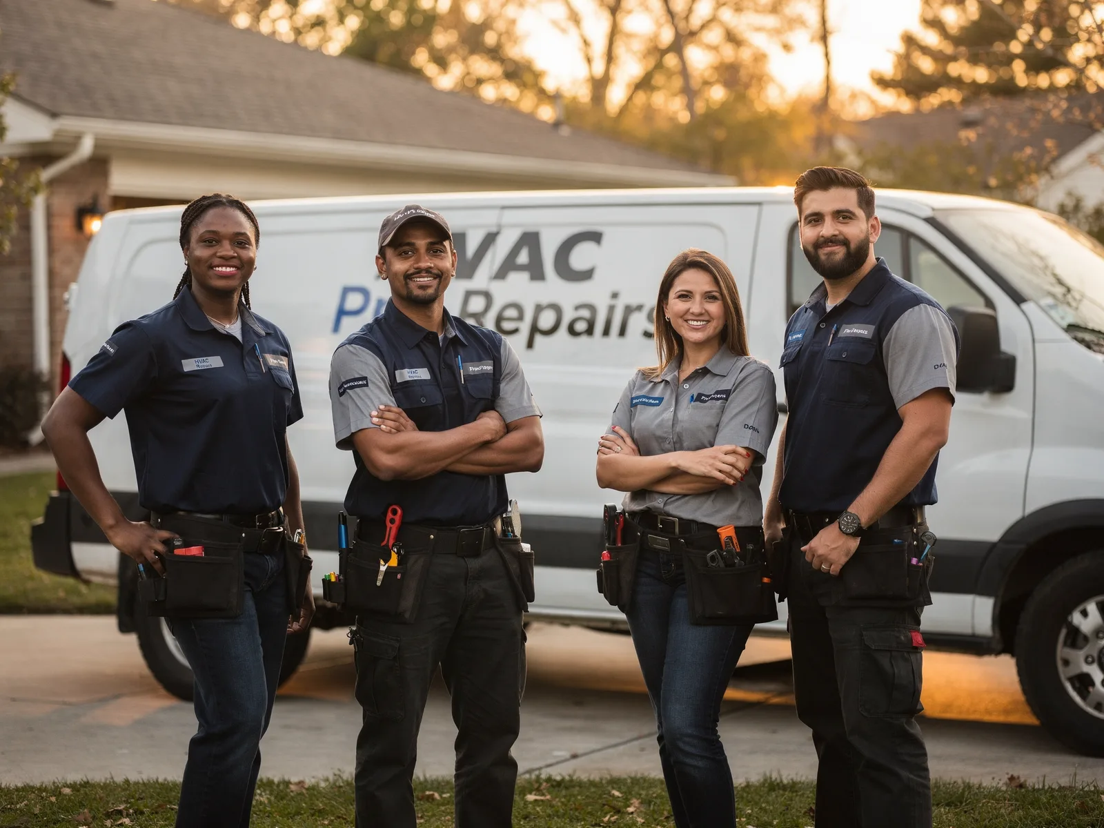 Heat Pump Repair company in Stump Creek, PA
