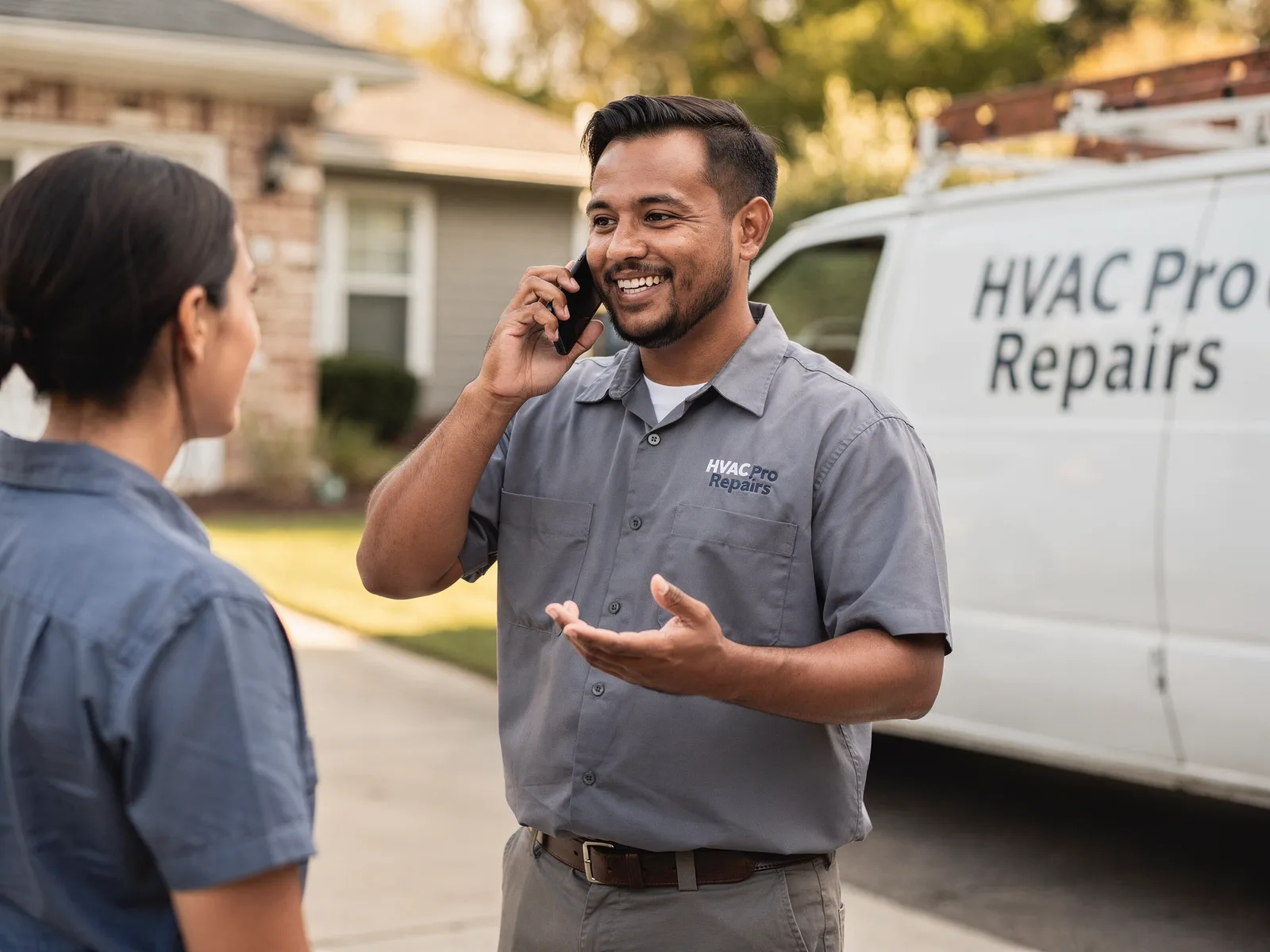 Heat Pump Repair Stump Creek, PA FAQs